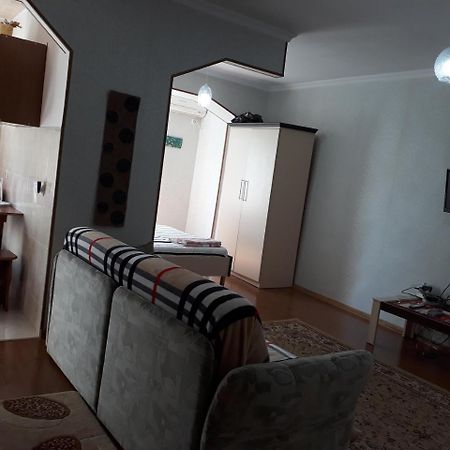 Apartment On Guramishvili Street 1 Zqaltubo Exterior foto