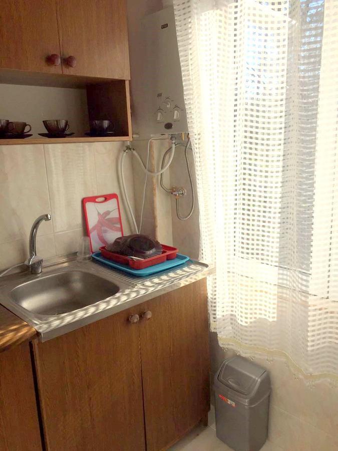 Apartment On Guramishvili Street 1 Zqaltubo Exterior foto