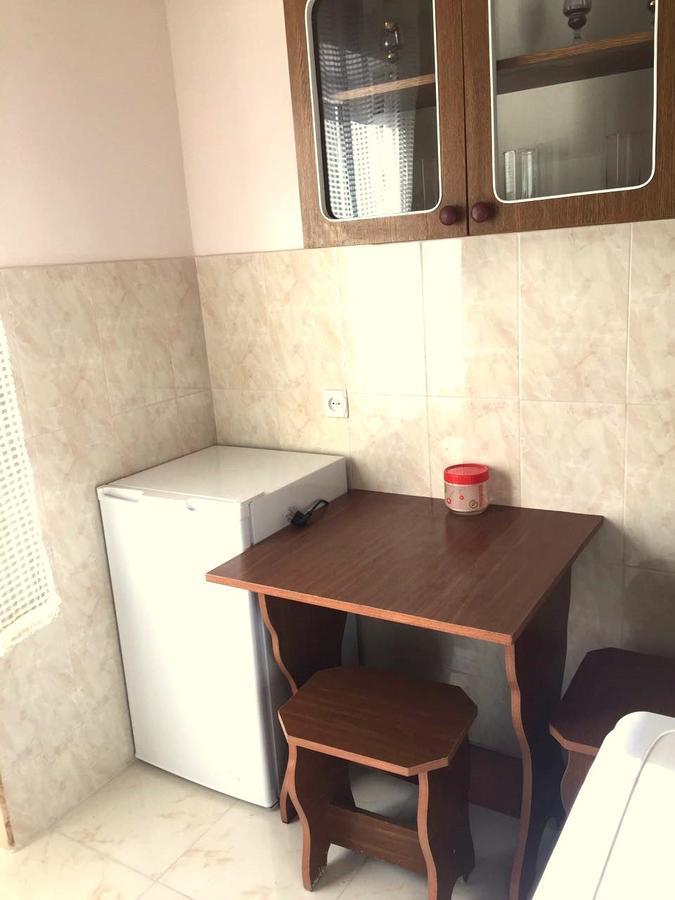 Apartment On Guramishvili Street 1 Zqaltubo Exterior foto