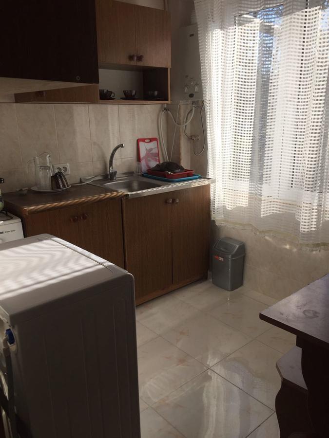 Apartment On Guramishvili Street 1 Zqaltubo Exterior foto