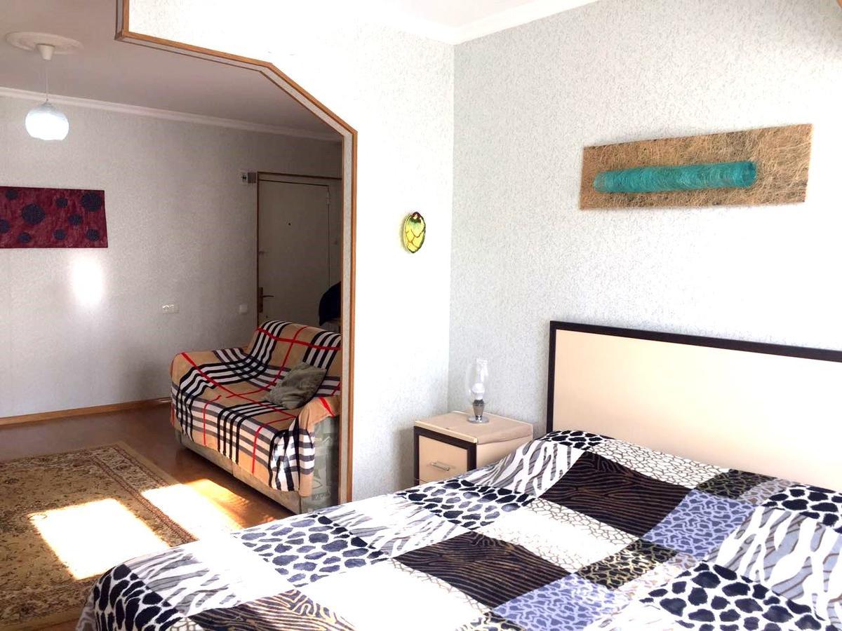 Apartment On Guramishvili Street 1 Zqaltubo Exterior foto