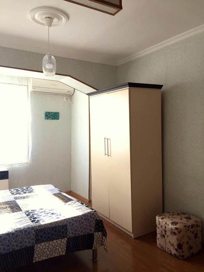 Apartment On Guramishvili Street 1 Zqaltubo Exterior foto