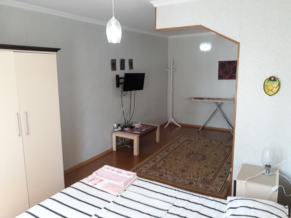 Apartment On Guramishvili Street 1 Zqaltubo Exterior foto