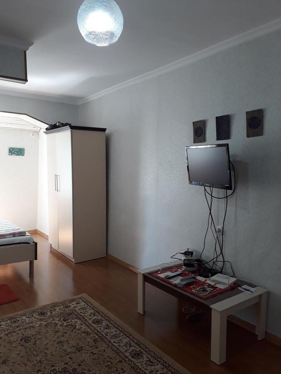 Apartment On Guramishvili Street 1 Zqaltubo Exterior foto