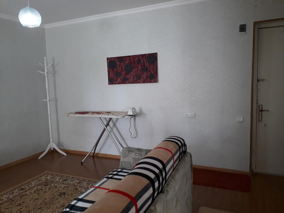 Apartment On Guramishvili Street 1 Zqaltubo Exterior foto