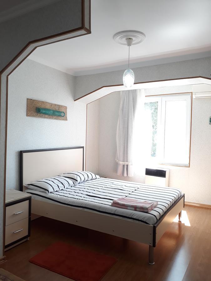 Apartment On Guramishvili Street 1 Zqaltubo Exterior foto